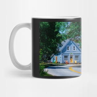 Broad Cove, Nova Scotia Mug